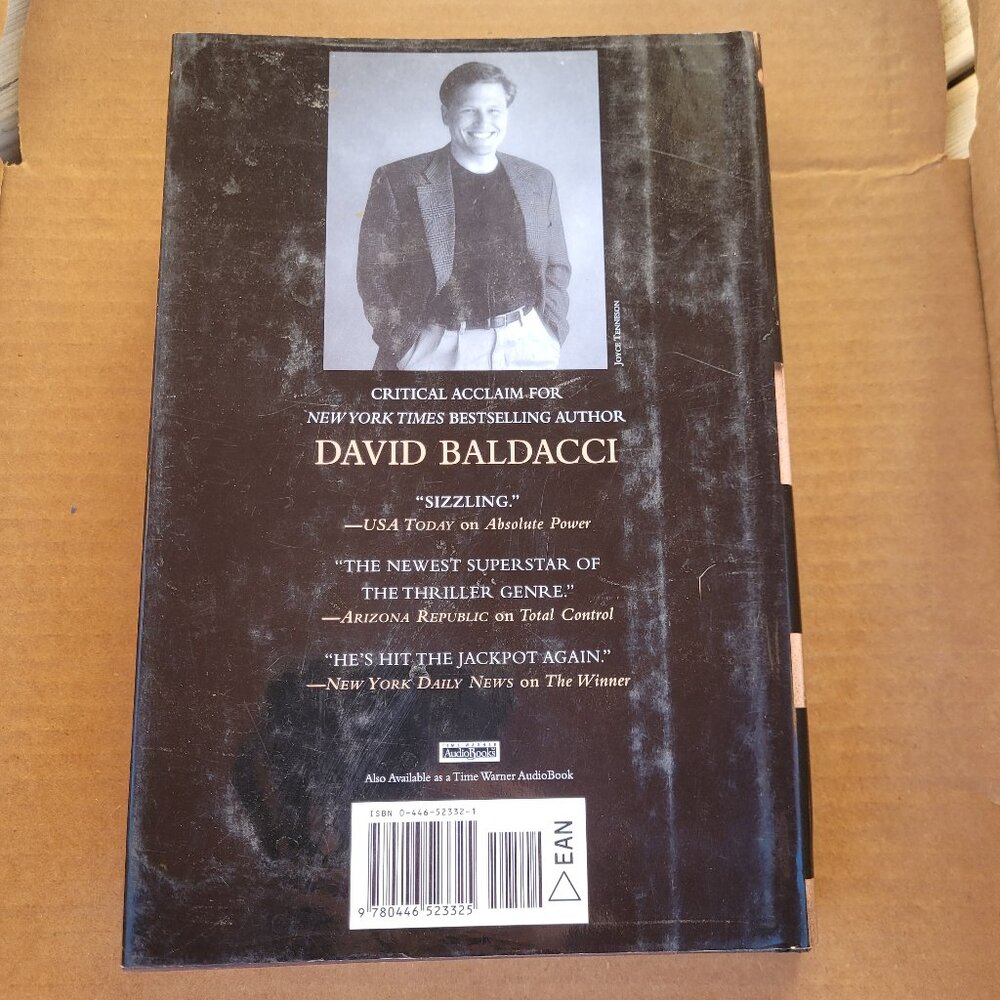 Hardcover Book - Picture 2 of 2
